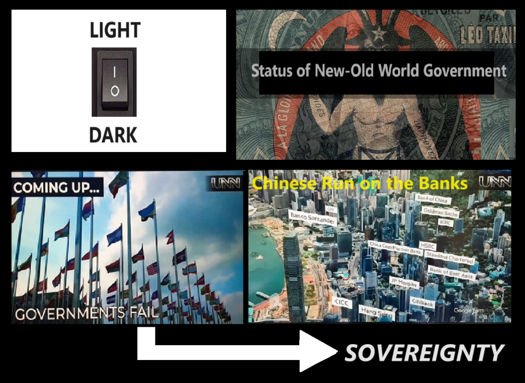 Ким Гоген 25 сентября 2023 Равноденствие закончилось, и сейчас происходит полный переход на систему света! Статус нового-старого мирового порядка | Правительства начнут рушиться сегодня или завтра  Image-55-1024x748